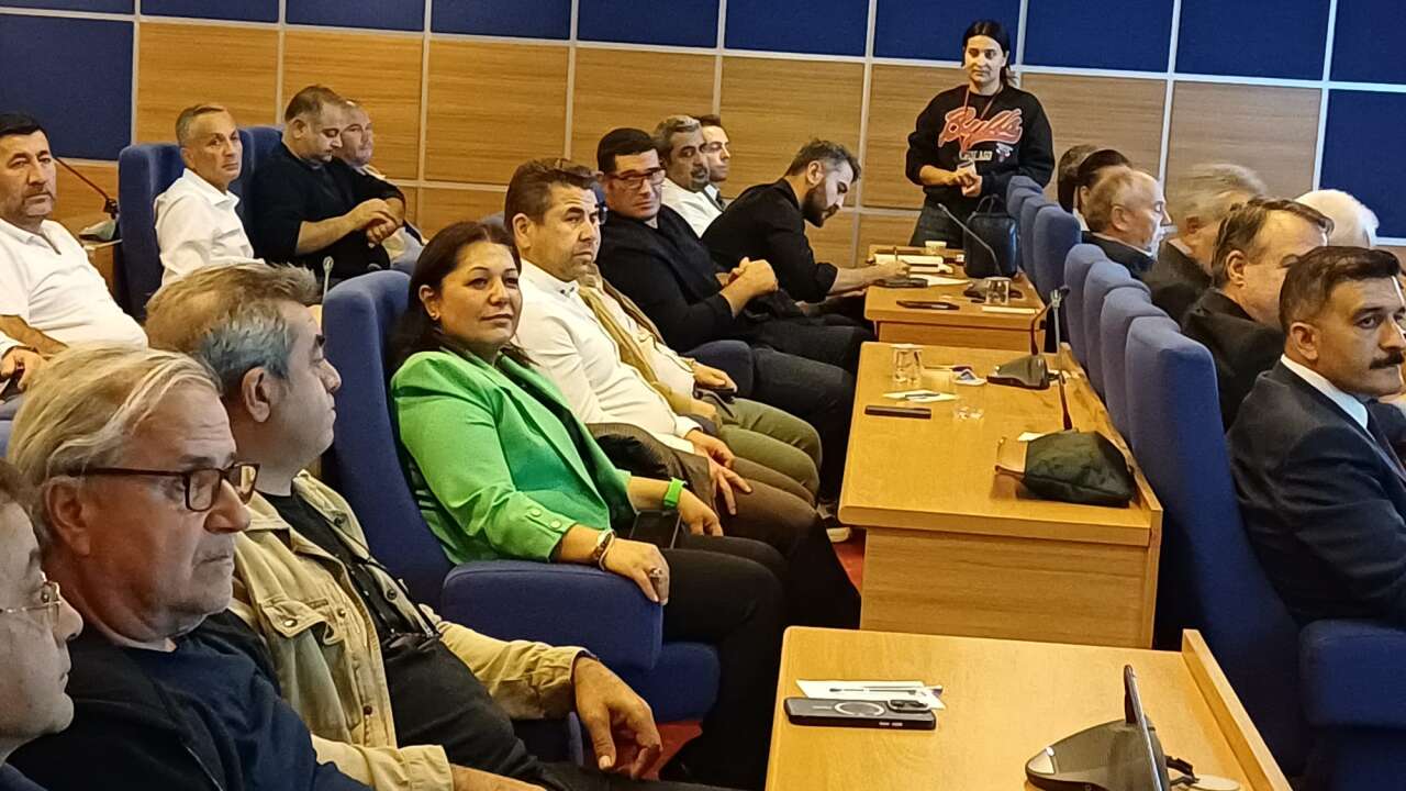 KOSGEB’in Yeni Destek Programları Muğla’da Tanıtıldı: Son Başvuru 31 Ekim 2